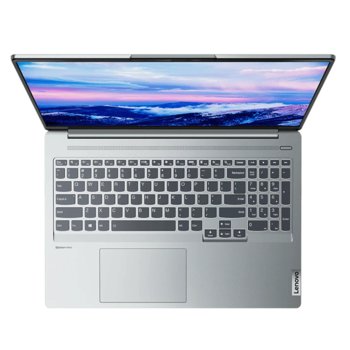 Lenovo IdeaPad 5 Pro 16ACH6 82L500DFBM