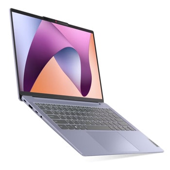 Лаптоп Lenovo IdeaPad Slim 5 14 82XE001RBM