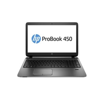 15.6 HP ProBook 450 G2 (J4S66EA)