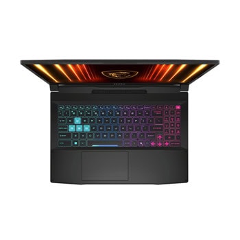 MSI Katana 15 HX B14WFK-281XBG 9S7-1587C1-281