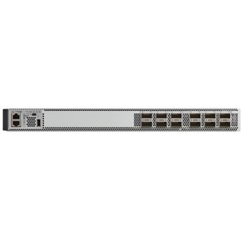 Cisco Catalyst 9500 (C9500-12Q-E), 1000 Mbps, 12 порта, 12x 40Gbps SFP, 16GB DRAM, 16GB Flash | JAR Computers Cisco Catalyst 9500 C9500-12Q-E