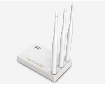 Рутер wireless Netis, 750 MBps, (WF2710)