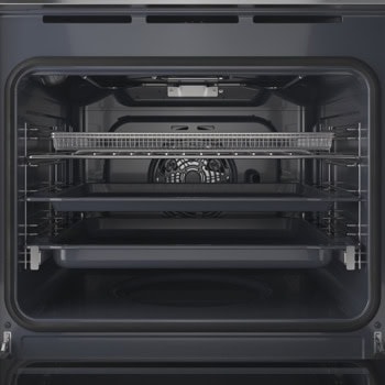 Hotpoint Ariston HAO 258HSU1F X