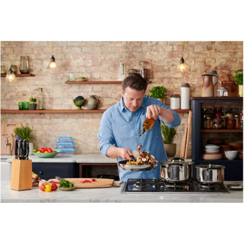 Tefal Jamie Oliver Home Cook E3030255