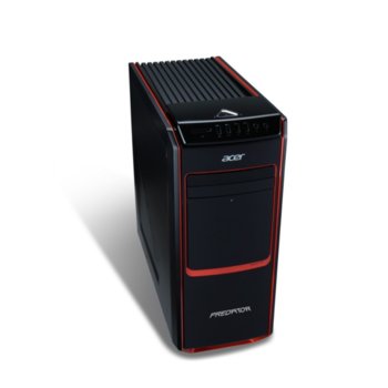 Acer Predator G3-605