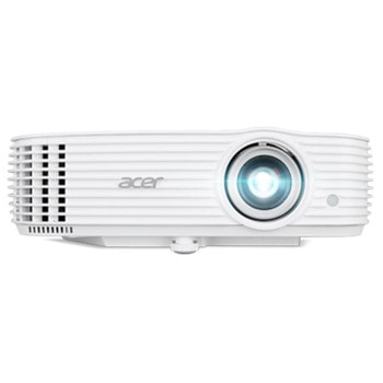 Проектор Acer P1657KI, DLP, WUXGA (1920 x 1200), 10 000:1, 4500lm, HDMI, USB | JAR Computers Acer P1657KI MR.JV411.001