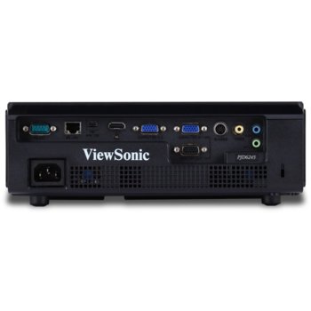 Viewsonic PJD6245 (PJD6245)