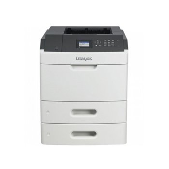 Lexmark MS811dtn Monochrome Laser Printer