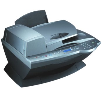 LexMark X6170