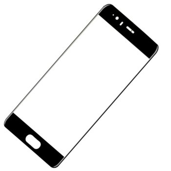 Tempered 3D Glass Samsung S6 edge