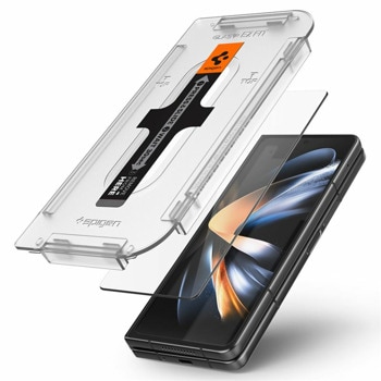 Spigen Tempered Glass GLAS.tR EZ Fit