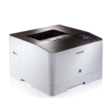 Samsung CLP-415NW Wireless Laser Printer 18/18 ppm