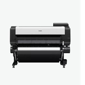Плотер Canon imagePROGRAF TX-4200 incl. stand, 44" (1118 mm), 2400 x 1200 dpi, 2GB RAM, 500GB HDD, мастиленоструен, USB-A, USB-B, LAN, WLAN, A1, A0 | JAR Computers Canon imagePROGRAF TX-4200 incl. stand 6855C003AA