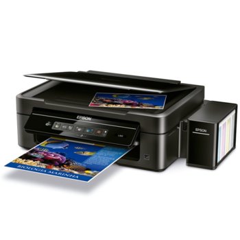 Epson L365 WiFi MFP C11CE54401