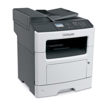 LEXMARK MX310DN