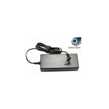 Захранване (заместител) за лаптопи HP, 19.5V/6.15A/120W, жак (4.5 x 3.0) | JAR Computers Power Supply HP 19.5V/6.15A/120W жак (4.5 x 3.0)