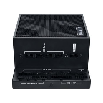 Lian Li EDGE Black 850W G9P.EG0850.BE00.EU