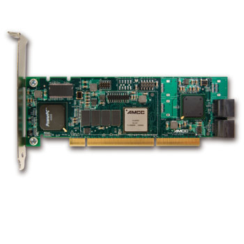 PCI 9550SXU-4LP_SGL