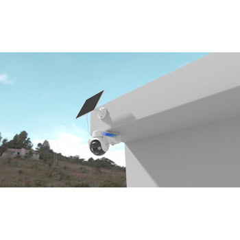 Imou AOV PT solar kit 5MP IPC-B7ED-5M1TEA-EU/FSP14 | JAR Computers Imou AOV PT solar kit 5MP IPC-B7ED-5M1TEA-EU/FSP14