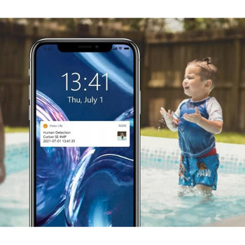 Imou Cruiser SC 8MP IPC-K7FP-8V0N