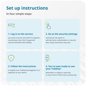 yubico security key nfc | JAR Computers yubico security key nfc