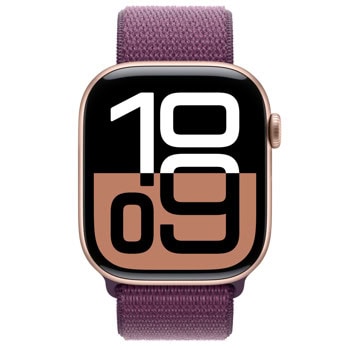 Apple Watch Series 10 GPS 46mm Rose MWWV3QC/A