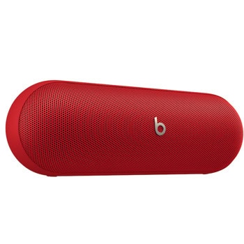 Beats Pill Statement Red MWQW3ZM/A