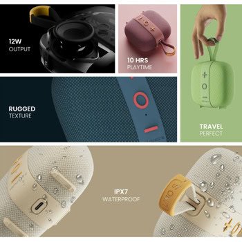 HiFuture LINO S Latte