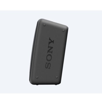 Sony GTK-XB90 Party System, black