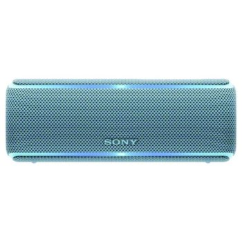 Sony SRS-XB21 Blue SRSXB21L.CE7