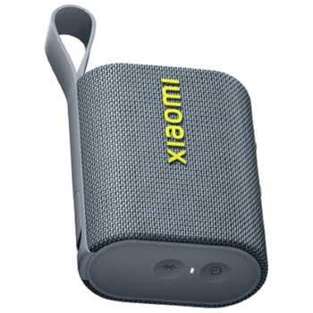 Xiaomi Sound Pocket Blue Gray QBH4380GL | JAR Computers Xiaomi Sound Pocket Blue Gray QBH4380GL
