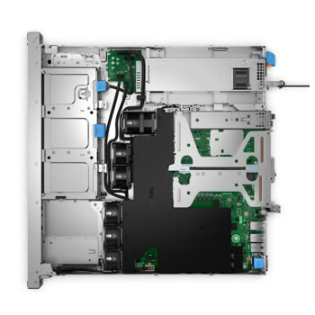 Dell PowerEdge R260 EMEA_PROMO_R260_SPL1 | JAR Computers Dell PowerEdge R260 EMEA_PROMO_R260_SPL1