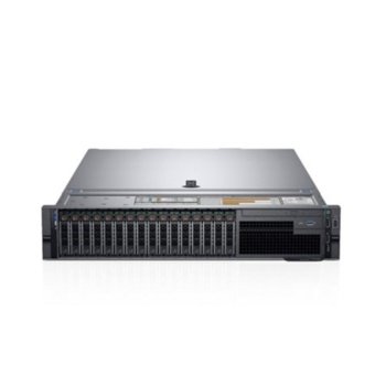 Dell PowerEdge R740