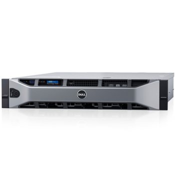 Dell PowerEdge R530