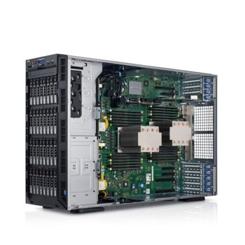 Dell PowerEdge T630