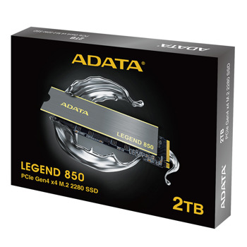 Adata 2TB Legend 850 M.2 2280