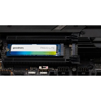 Goodram 1TB PX600 Lite SSDPR-PX600L-01T-80 | JAR Computers Goodram 1TB PX600 Lite SSDPR-PX600L-01T-80