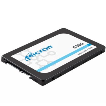 Micron 5300 MAX 1.92TB