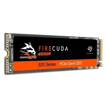 Seagate 1TB FireCuda 520 PCIe
