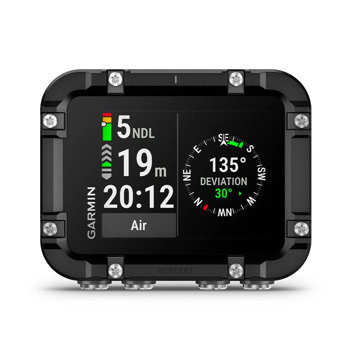 Garmin Descent X30 010-03892-00