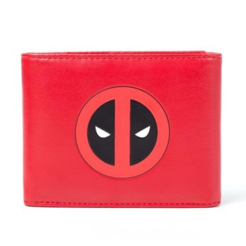 Bioworld Deadpool wallet