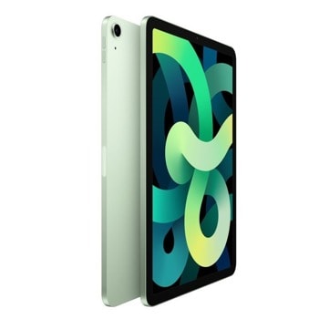 Apple iPad Air 4 Cellular 256GB - Green