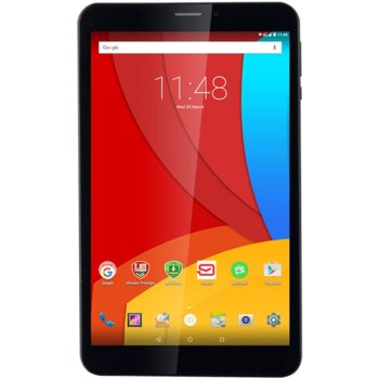 Prestigio MultiPad Wize 3408 4G PMT3408_4G_D_BL_CI