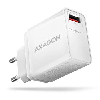 Зарядно устройство Axagon ACU-QC19W