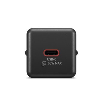 lenovo 65w mini usb-c gan charger 40aw65wbeu