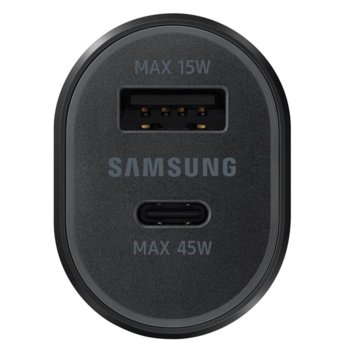 Samsung Fast Car Charger EP-L5300XBEGEU