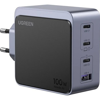 ugreen nexode s 100w x565 35043 | JAR Computers ugreen nexode s 100w x565 35043