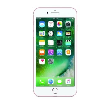 Apple iPhone 7 Plus 128GB Rose Gold MN4U2GH/A