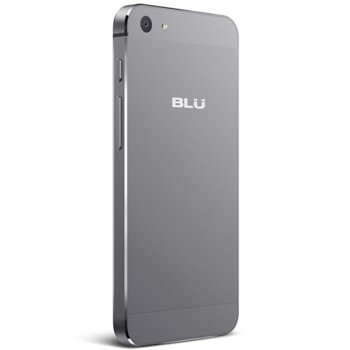 BLU Vivo 5 Mini Grey 8GB Dual Sim