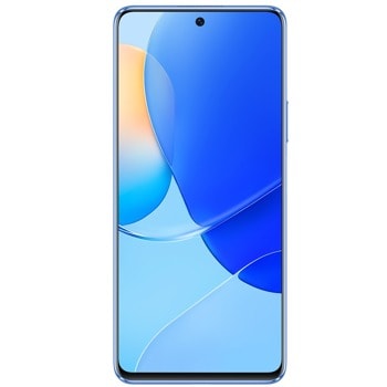 Huawei Nova 9 SE 128GB/8GB Blue + FreeBuds 4i